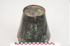 Foto von Bronzesitula (NHMW-PRAE-025698)